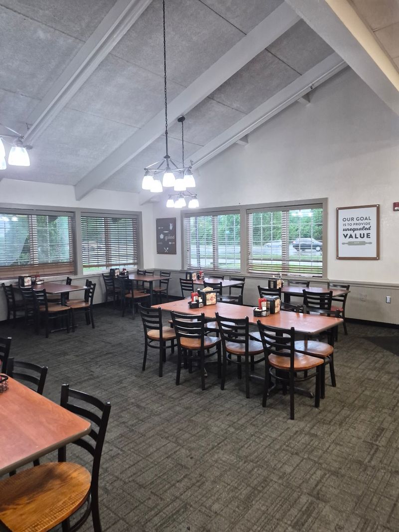 Golden Corral Buffet & Grill (Indianapolis)