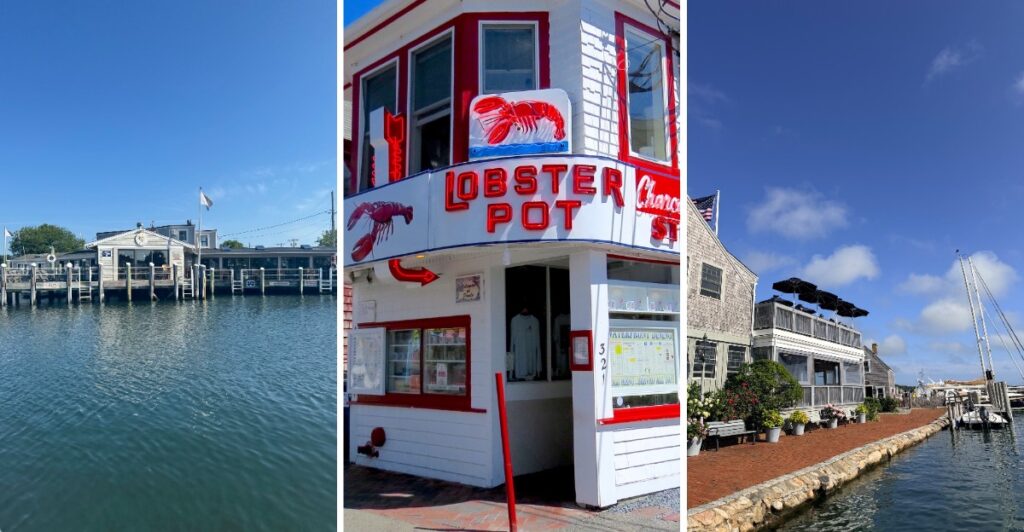 Local Favorites Include These 10 Family-Owned Seafood Spots On The Massachusetts Waterfront