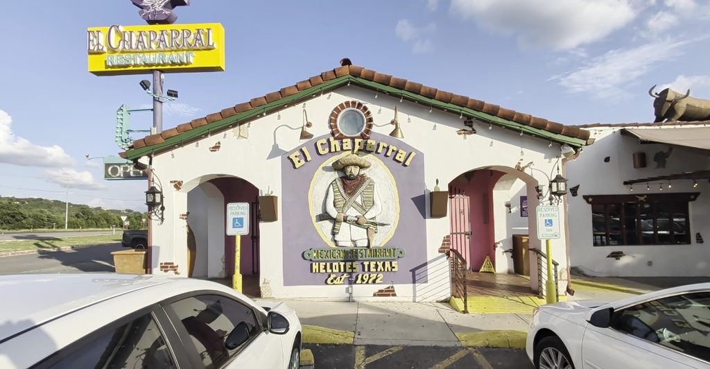 Locals Have Been Ordering Fajitas at This Texas Mexican Kitchen for More Than 50 Years