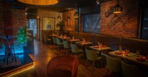 Locals Say Nothing Could Take The Place Of These 15 Massachusetts Soul Food Restaurants