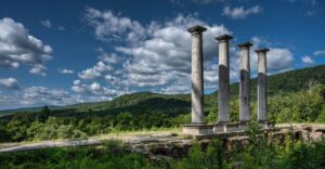 Look Past The Familiar Massachusetts Destinations And Discover These 12 Enchanting Spots