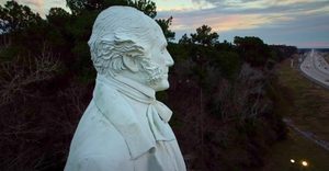 Love It or Hate It, This Massive Texas Monument Gets People Talking
