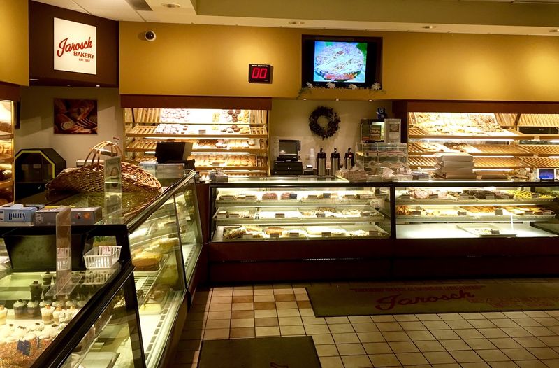 Jarosch Bakery 