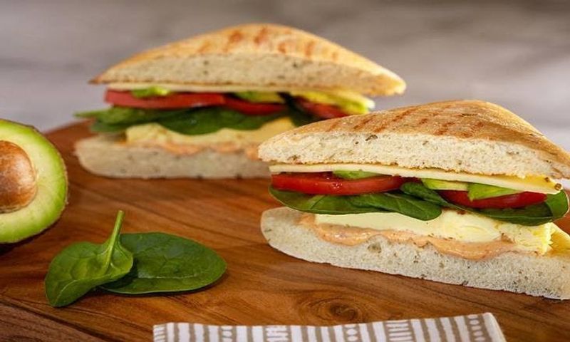 Savory Rolls and the Duffey Cristo Steal the Spotlight
