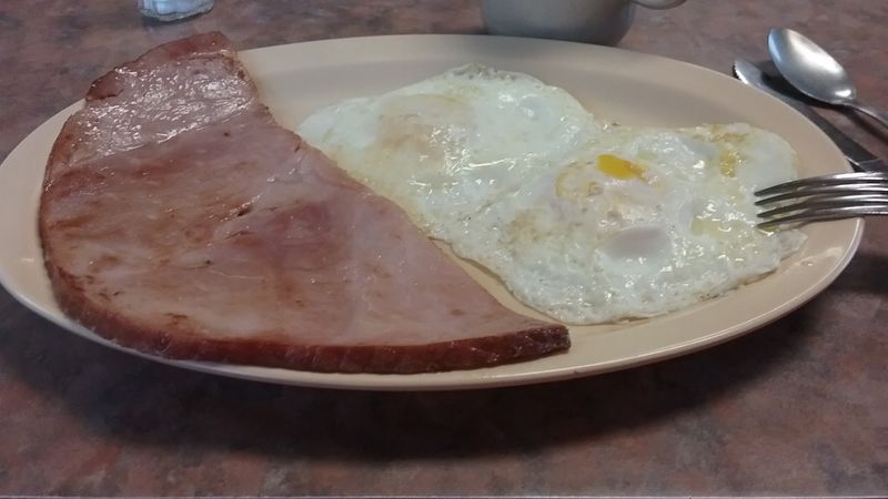 Morning Has Its Own Menu Appeal Morning Has Its Own Menu Appeal