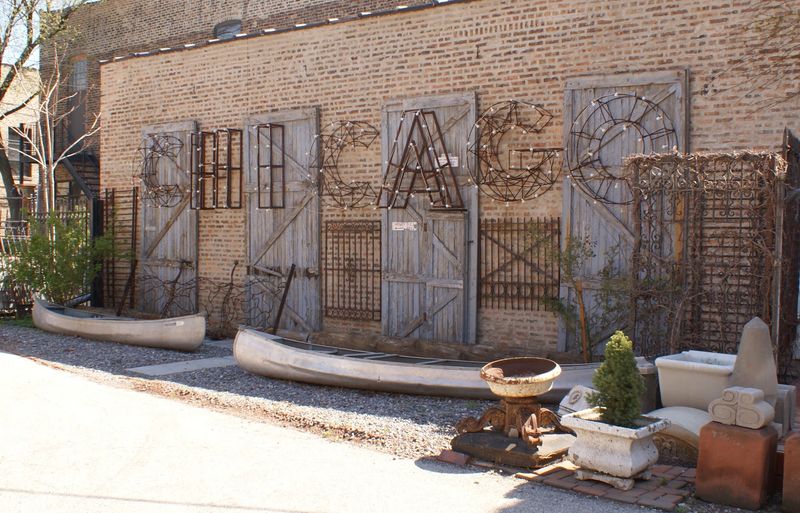 Old Doors That Deserve a Second Entrance