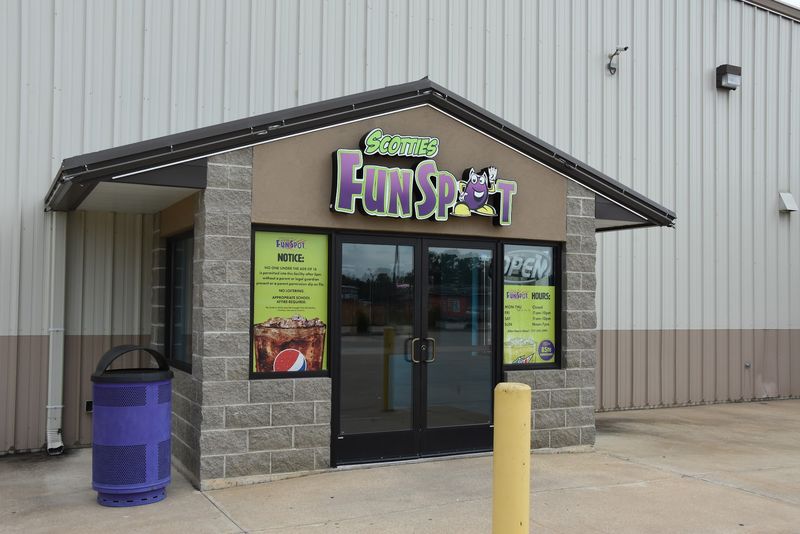 Scotties Fun Spot