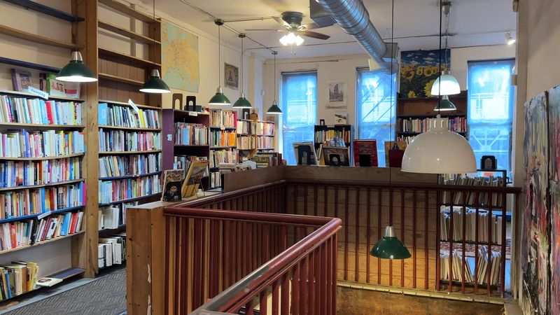 A Wicker Park Institution Since the 1990s