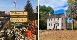 Make The Most Of 24 Hours In This Must-Visit Tennessee Town