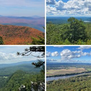 Massachusetts Has 11 Mountain Views That Feel Almost Too Beautiful To Be Real