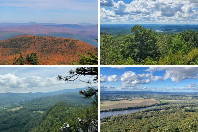 Massachusetts Has 11 Mountain Views That Feel Almost Too Beautiful To Be Real