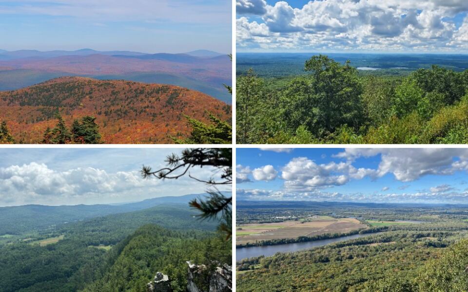 Massachusetts Has 11 Mountain Views That Feel Almost Too Beautiful To Be Real