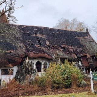 Massachusetts Has 5 Buildings So Unusual They’re Hard To Forget