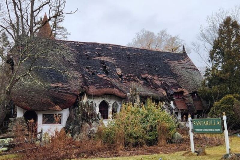 Massachusetts Has 5 Buildings So Unusual They’re Hard To Forget