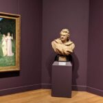 Massachusetts’ Most Affordable College Town Comes With A World Class Art Museum