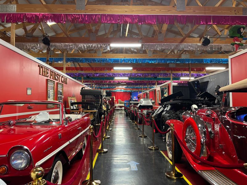 Volo Museum, Volo, IL