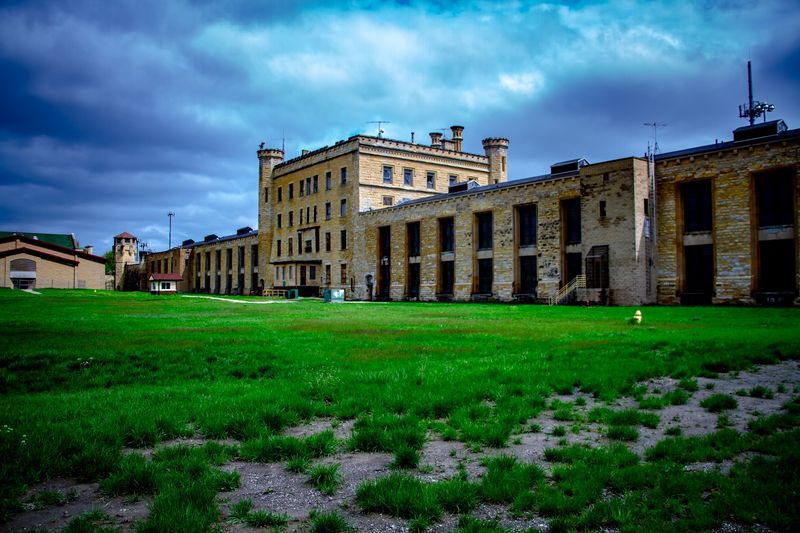 Ghost Stories and Paranormal Hot Spots After 144 Years