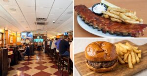 Most People Have No Idea Frank Sinatra’s Favorite Barbecue Joint Is in Illinois