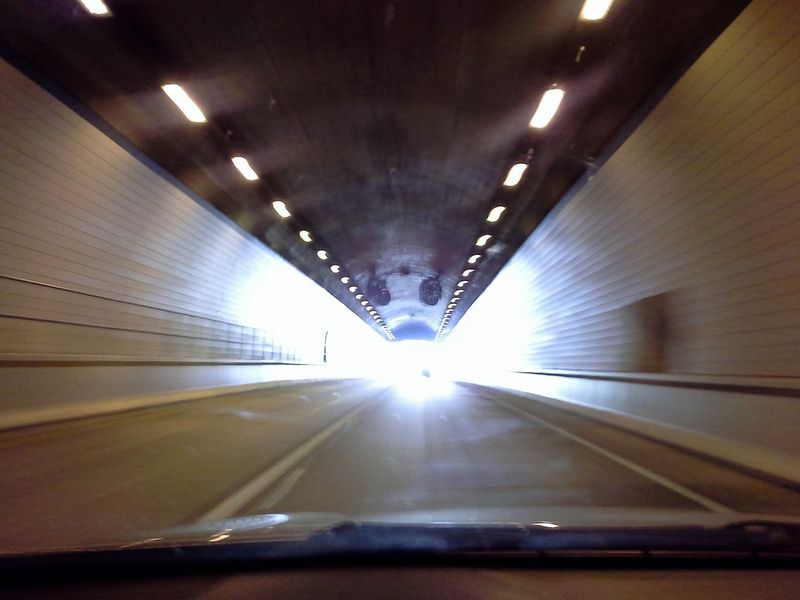 Thirty Years Later, The Tunnel Remains A Remarkable Engineering Achievement