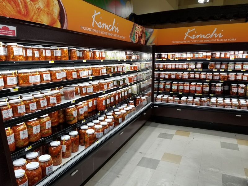 Rice Cookers, Kimchi Fridges, and Even Furniture Rice Cookers, Kimchi Fridges, and Even Furniture