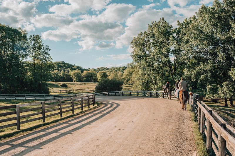 Shenandoah Riding Center