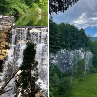 Nature Created Something Remarkable At This Massachusetts Destination