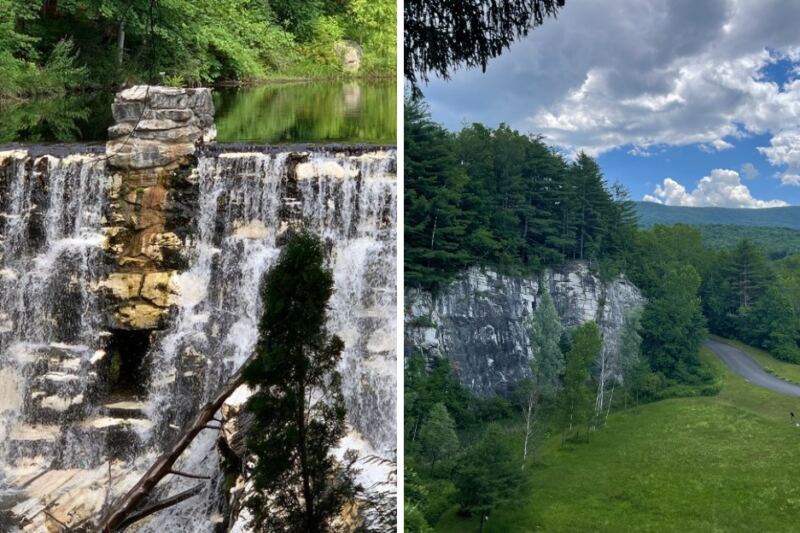 Nature Created Something Remarkable At This Massachusetts Destination