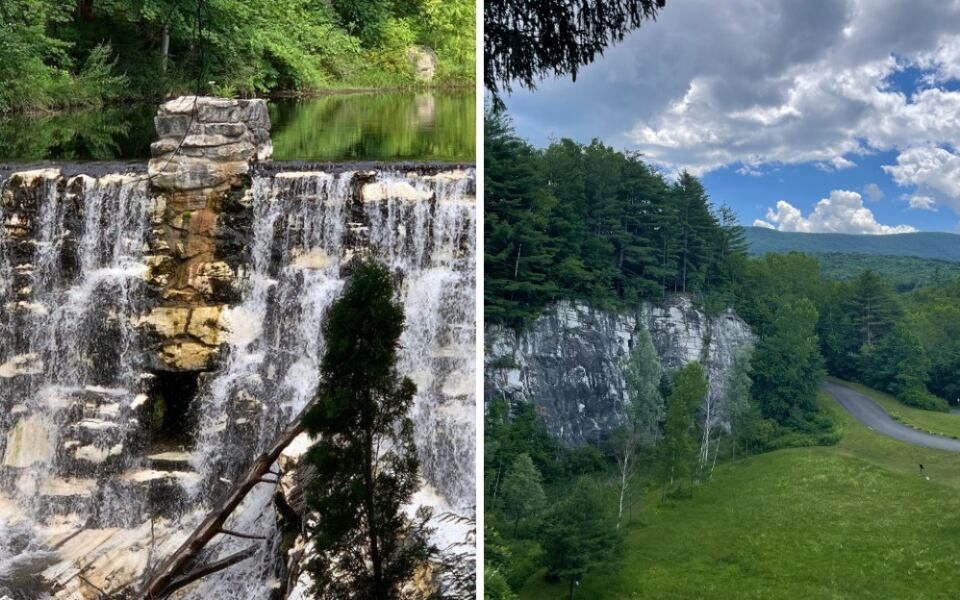 Nature Created Something Remarkable At This Massachusetts Destination