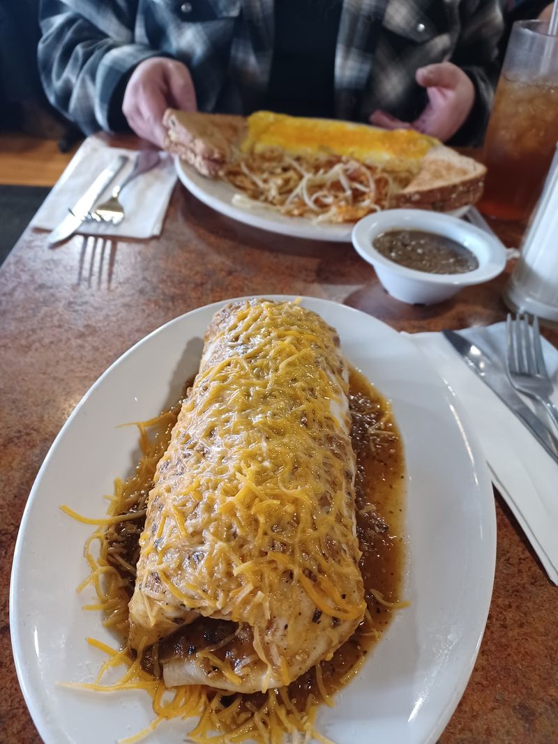King's Chef Diner (Colorado Springs)