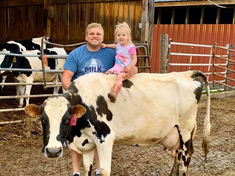 A Family Dairy Rooted In Jefferson City A Family Dairy Rooted In Jefferson City