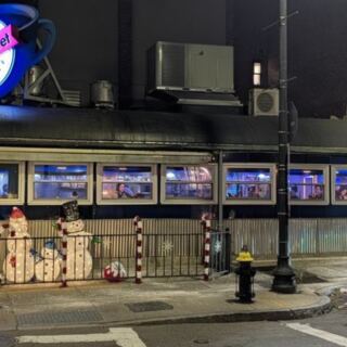 Not All Massachusetts Diners Are Created Equal And These 11 Prove It