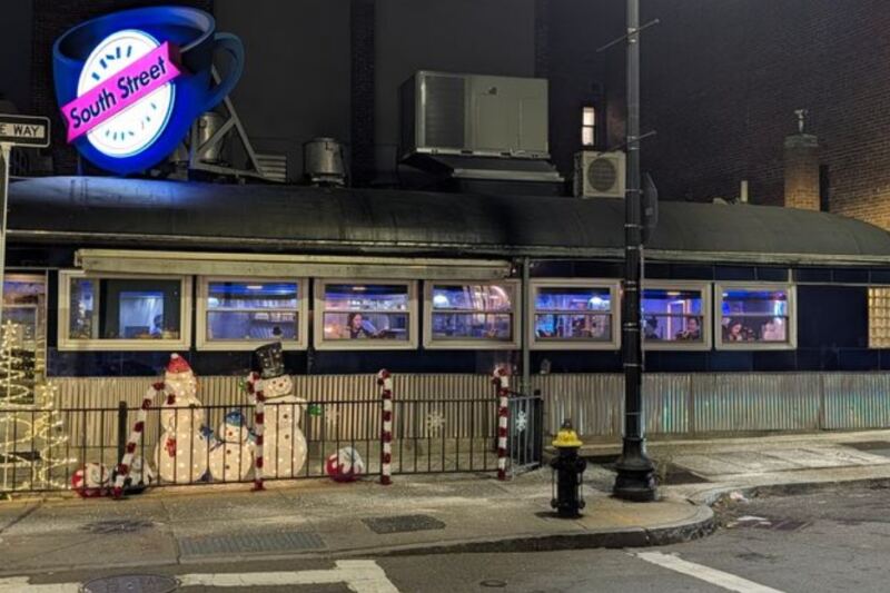Not All Massachusetts Diners Are Created Equal And These 11 Prove It