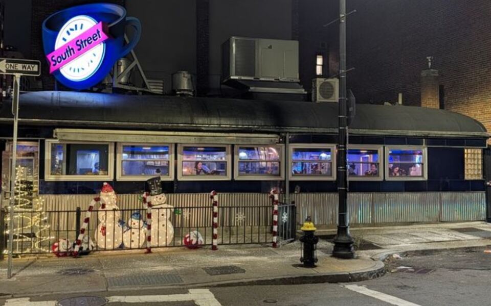 Not All Massachusetts Diners Are Created Equal And These 11 Prove It