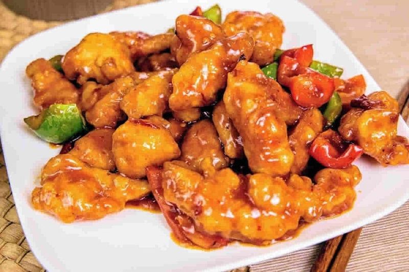 New Asia Restaurant - Germantown
