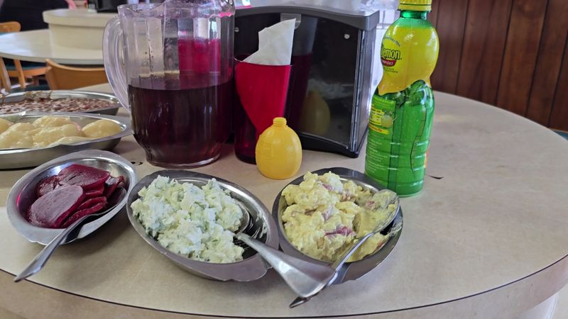 Save Room For Greens, Beets, And A Mystery Called Chow Chow Save Room For Greens, Beets, And A Mystery Called Chow Chow