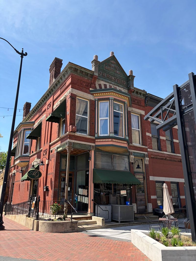 Al's Cafe & Creamery Al's Cafe & Creamery