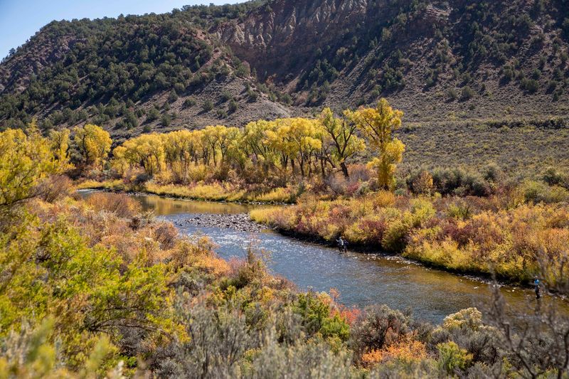 Gypsum Campground (Gypsum) Gypsum Campground (Gypsum)