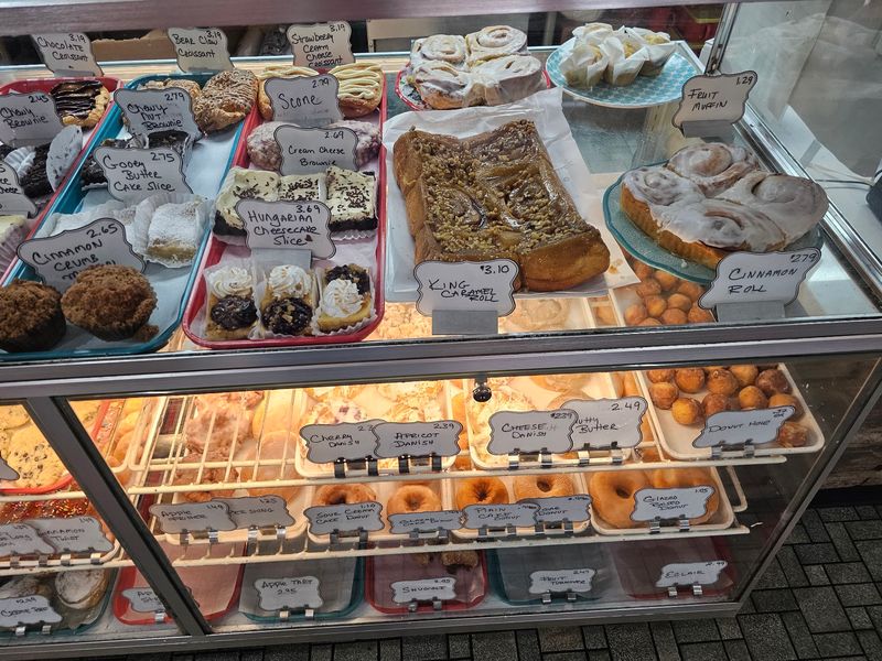 Your Sweet Tooth Will Start Negotiating the Second You See the Pie Case