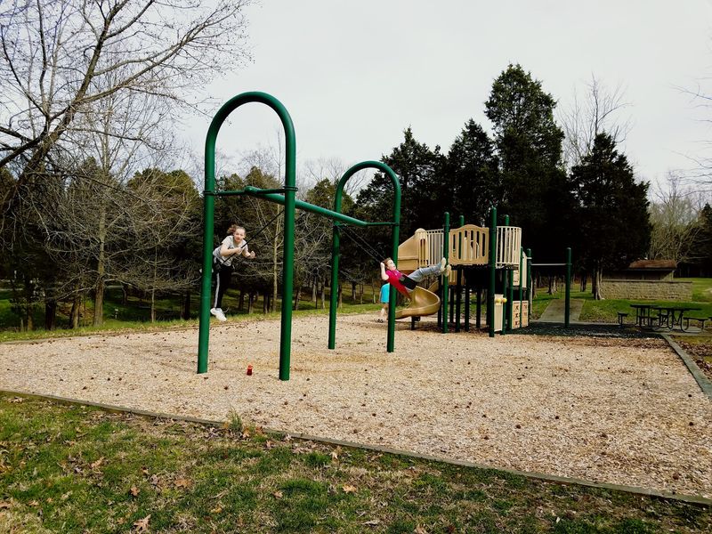 Make Room for a Picnic and Small Discoveries Make Room for a Picnic and Small Discoveries