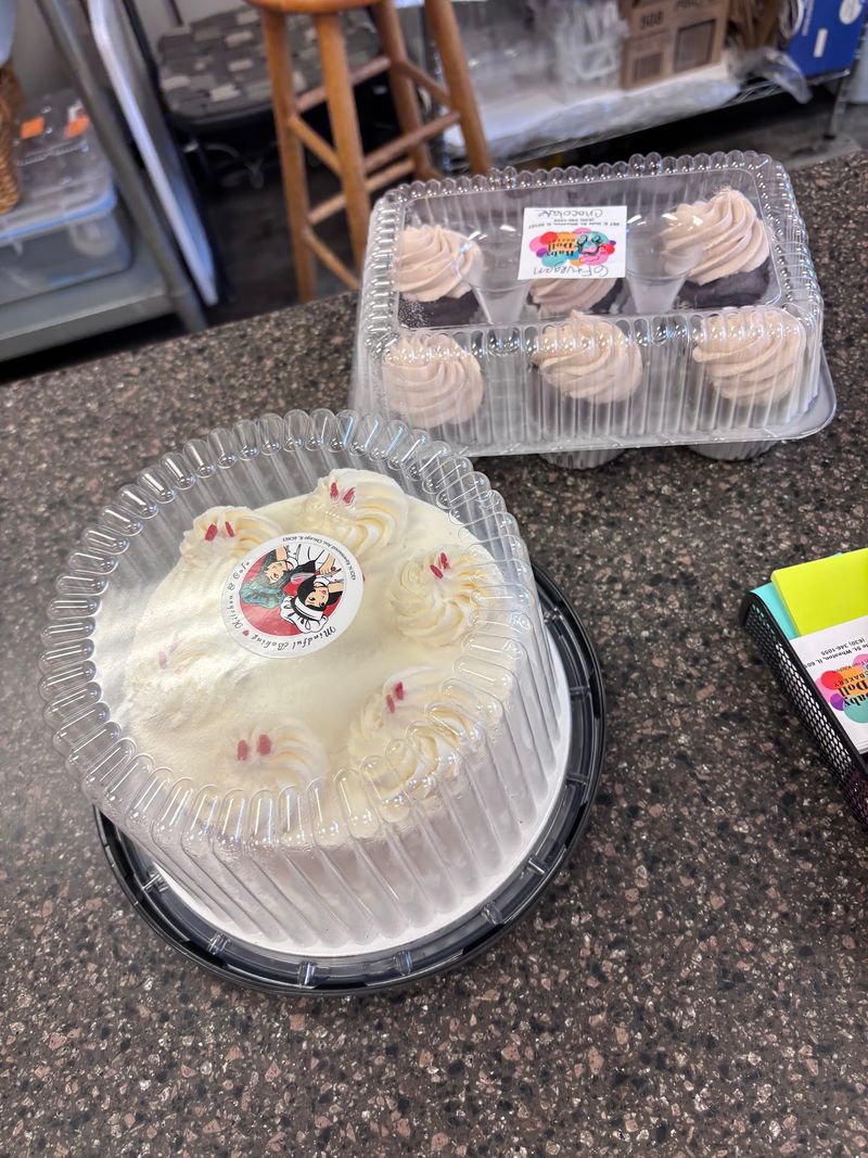 Plant-Based Eaters Get Their Own Lineup of Sweets Plant-Based Eaters Get Their Own Lineup of Sweets