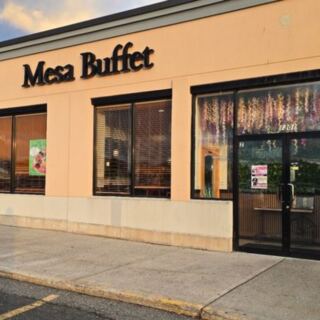 One Plate Might Not Be Enough At This Flavor-Packed Massachusetts Caribbean Buffet