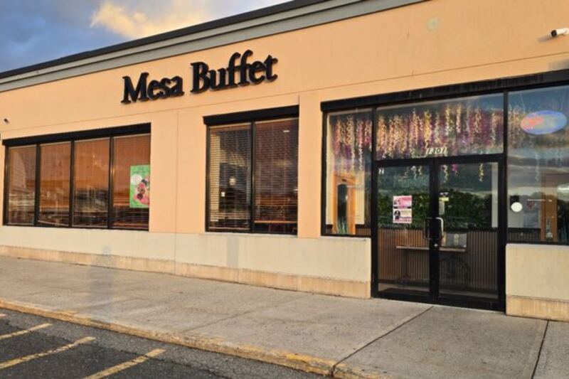 One Plate Might Not Be Enough At This Flavor-Packed Massachusetts Caribbean Buffet
