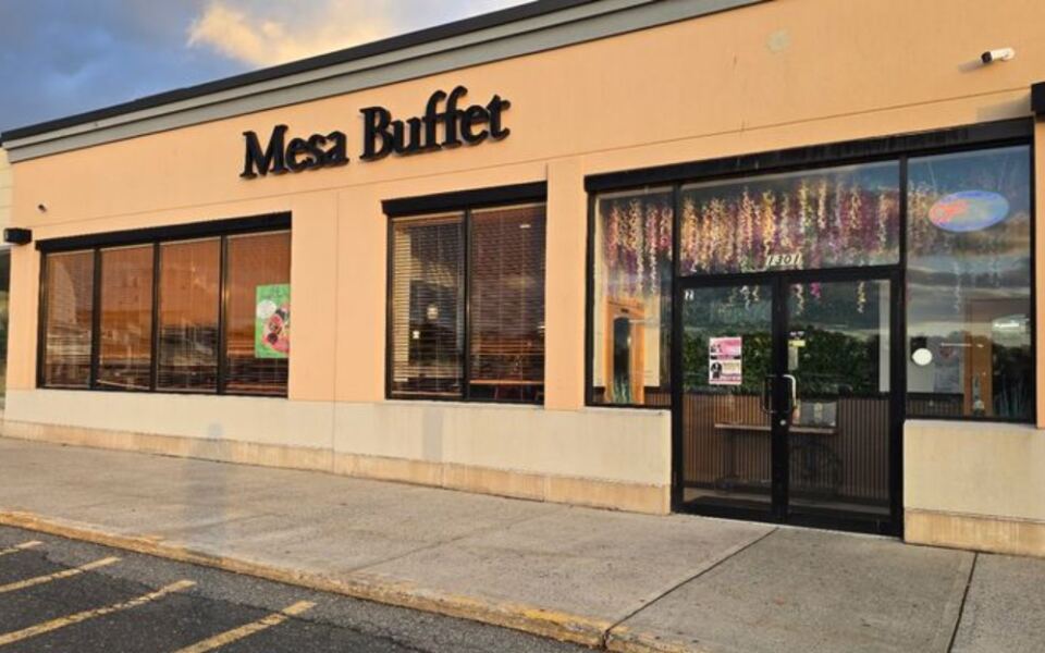 One Plate Might Not Be Enough At This Flavor-Packed Massachusetts Caribbean Buffet