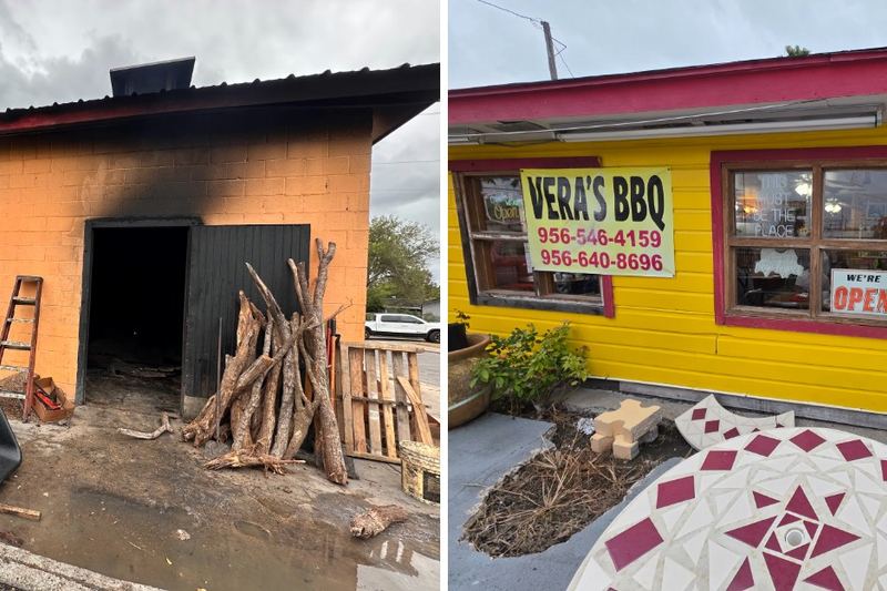 Only One Texas BBQ Joint Can Still Cook Whole-Head Barbacoa This Way