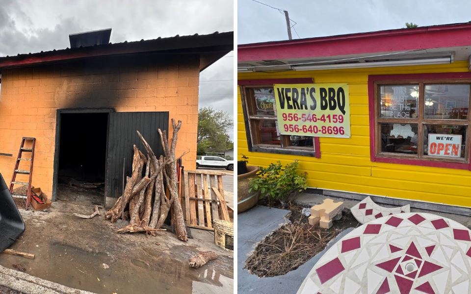 Only One Texas BBQ Joint Can Still Cook Whole-Head Barbacoa This Way