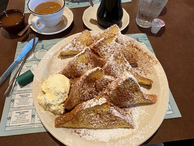 The Austrian Apple-Walnut Crepes Deserve Their Own Spotlight The Austrian Apple-Walnut Crepes Deserve Their Own Spotlight