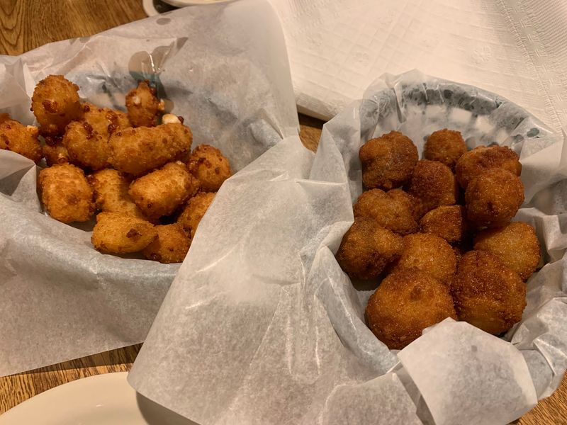Fried Sides That Could Steal The Whole Show Fried Sides That Could Steal The Whole Show