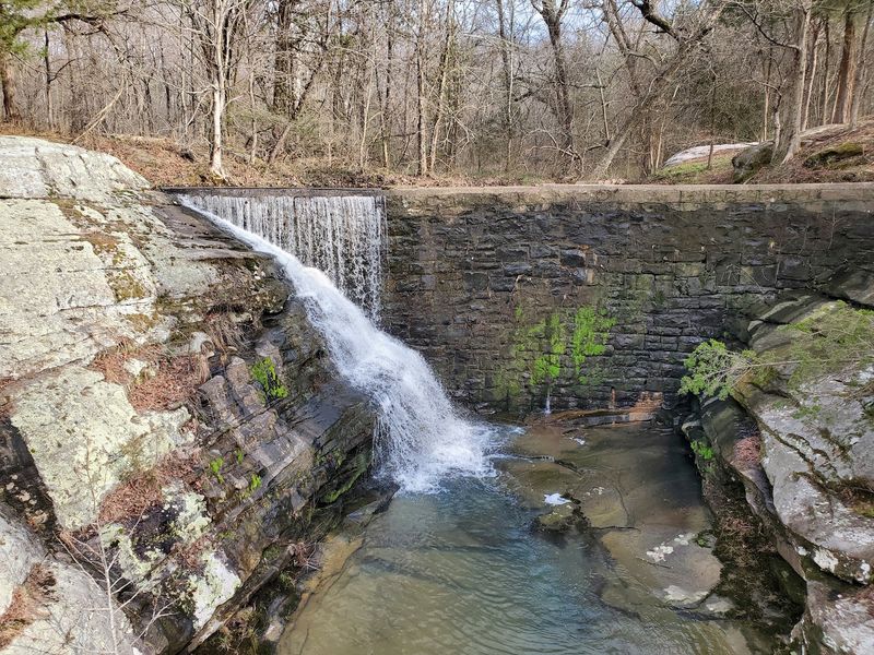 Dixon Springs State Park