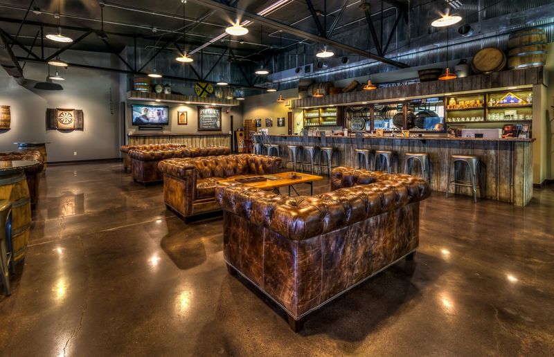 Blaum Bros. Distilling Co. Blaum Bros. Distilling Co.