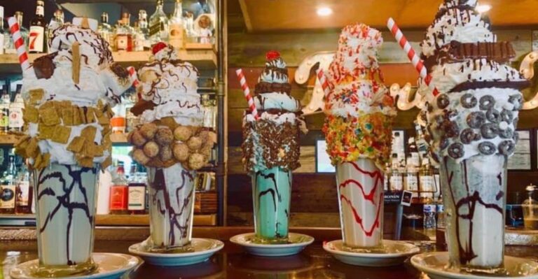 People Can’t Believe They Waited So Long to Try These 9 Small-Town Tennessee Restaurants